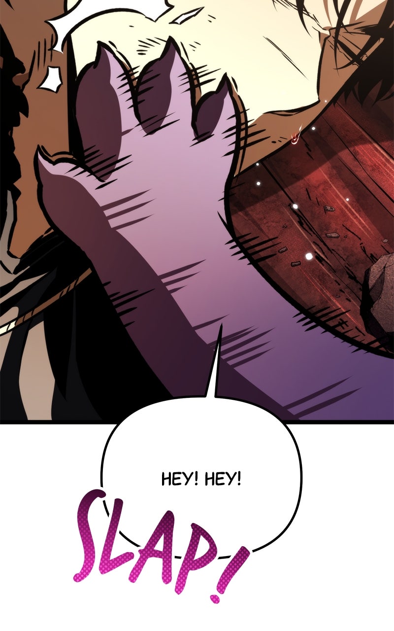 Read Reincarnator EN Manga Online