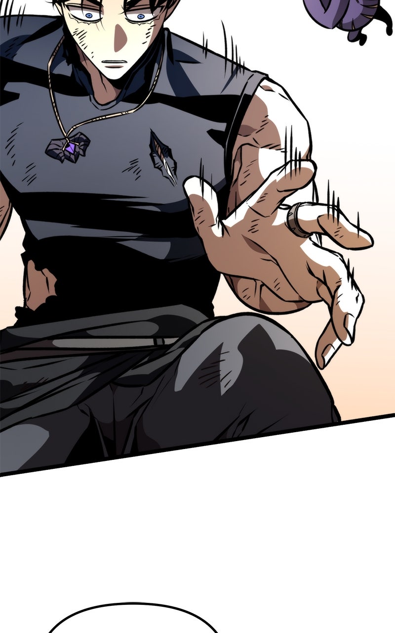 Read Reincarnator EN Manga Online
