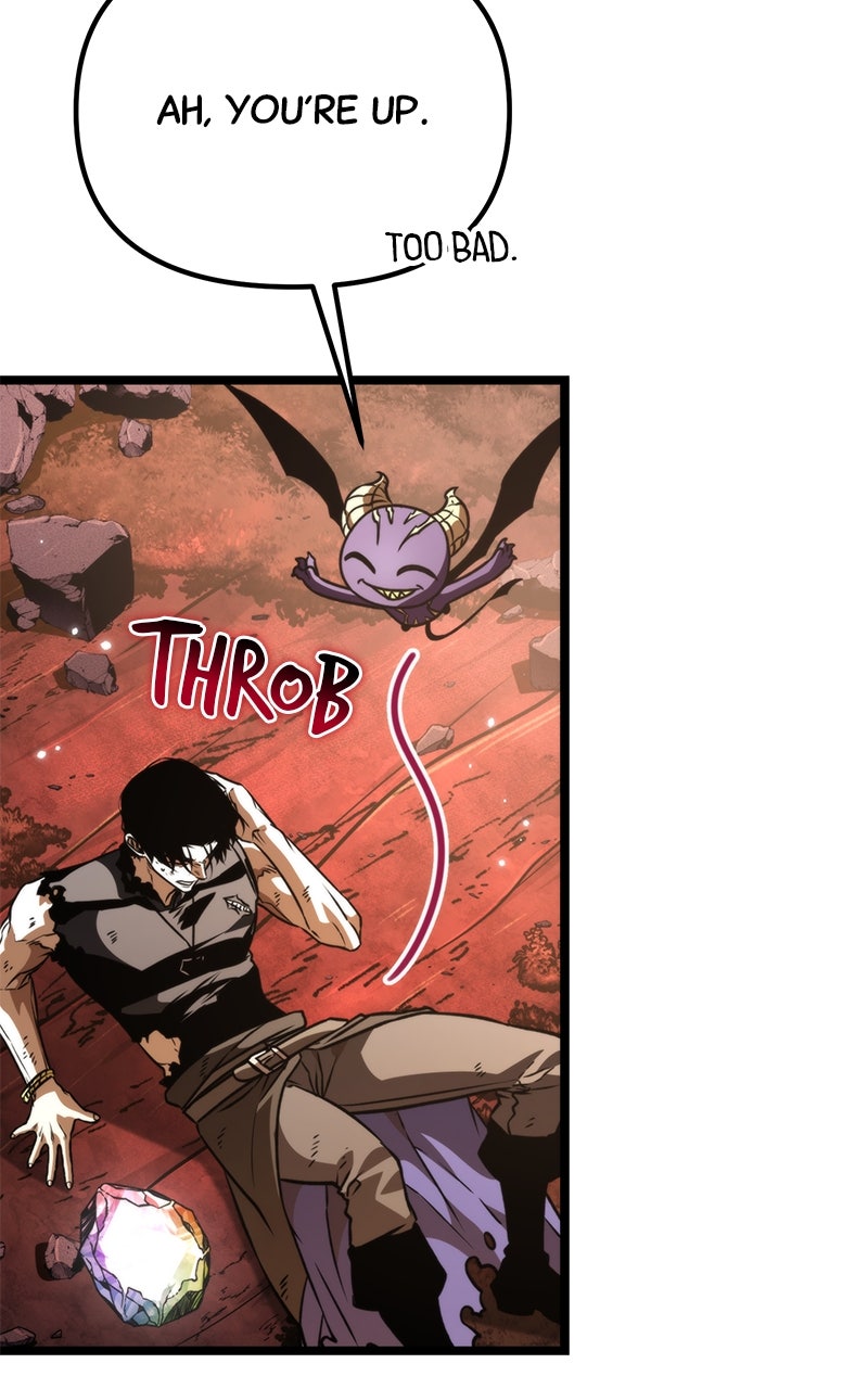 Read Reincarnator EN Manga Online