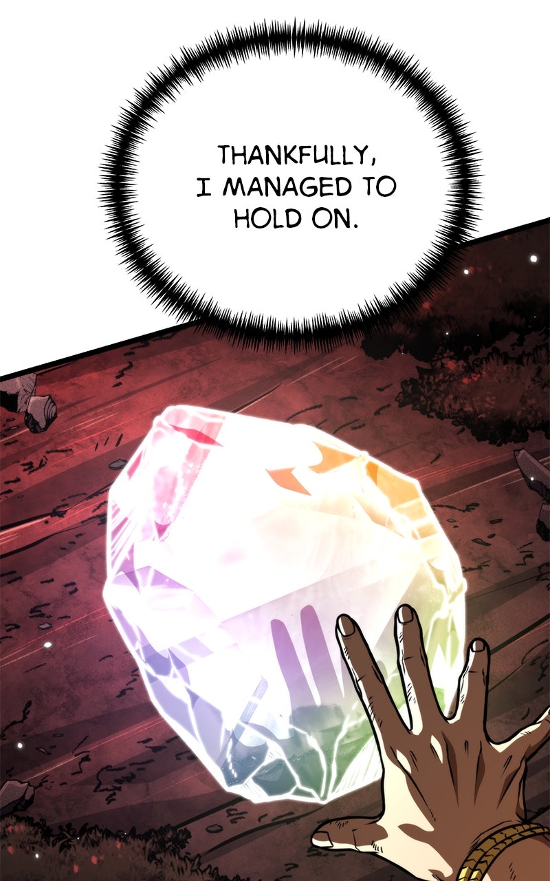 Read Reincarnator EN Manga Online