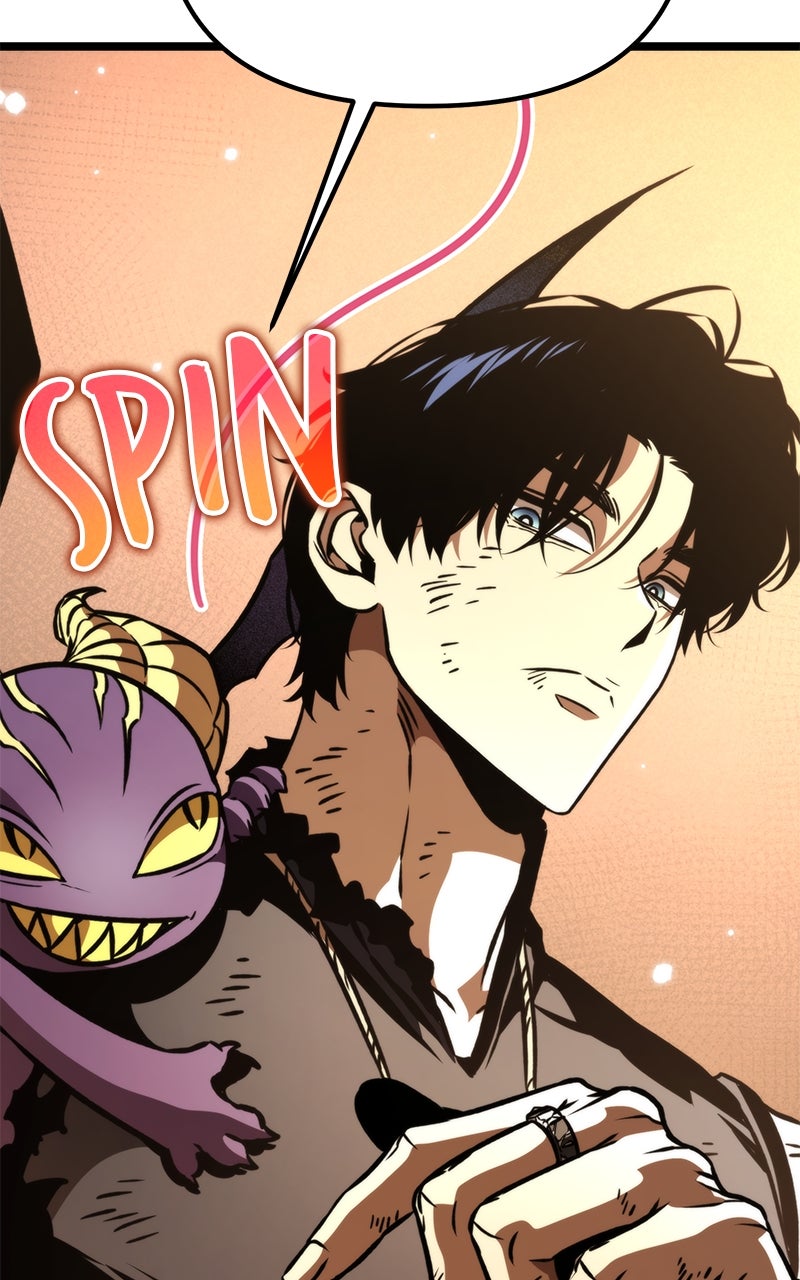 Read Reincarnator EN Manga Online