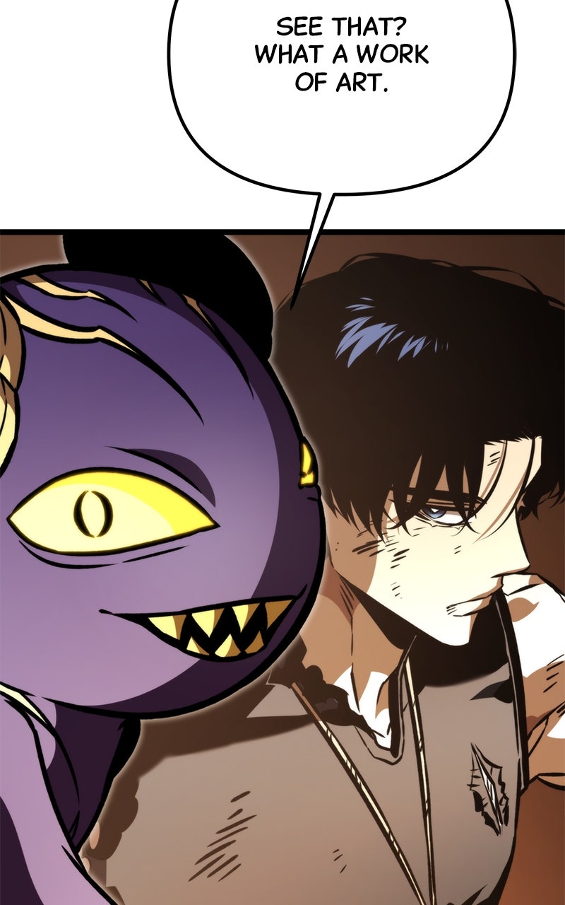 Read Reincarnator EN Manga Online