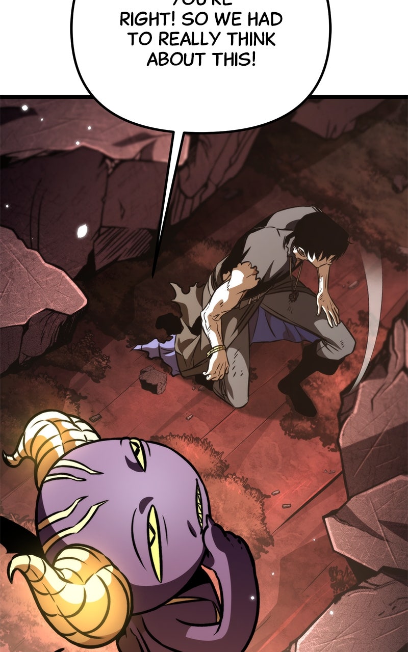 Read Reincarnator EN Manga Online