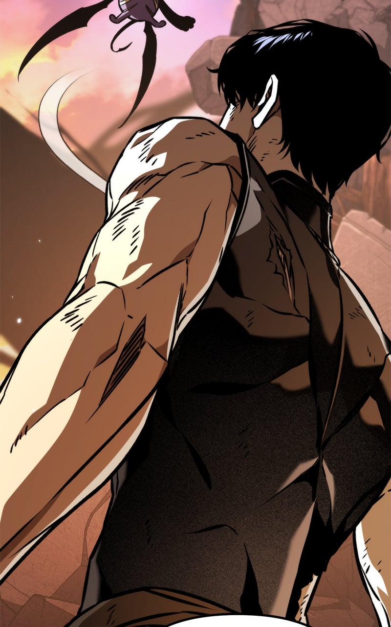 Read Reincarnator EN Manga Online