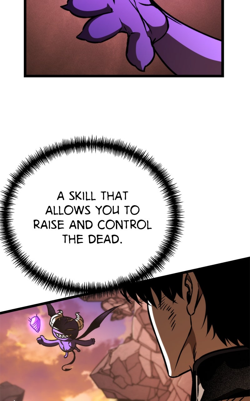 Read Reincarnator EN Manga Online