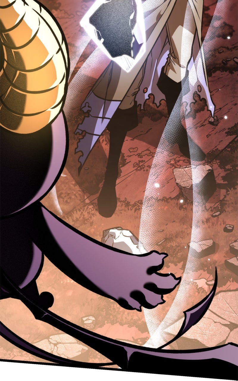 Read Reincarnator EN Manga Online