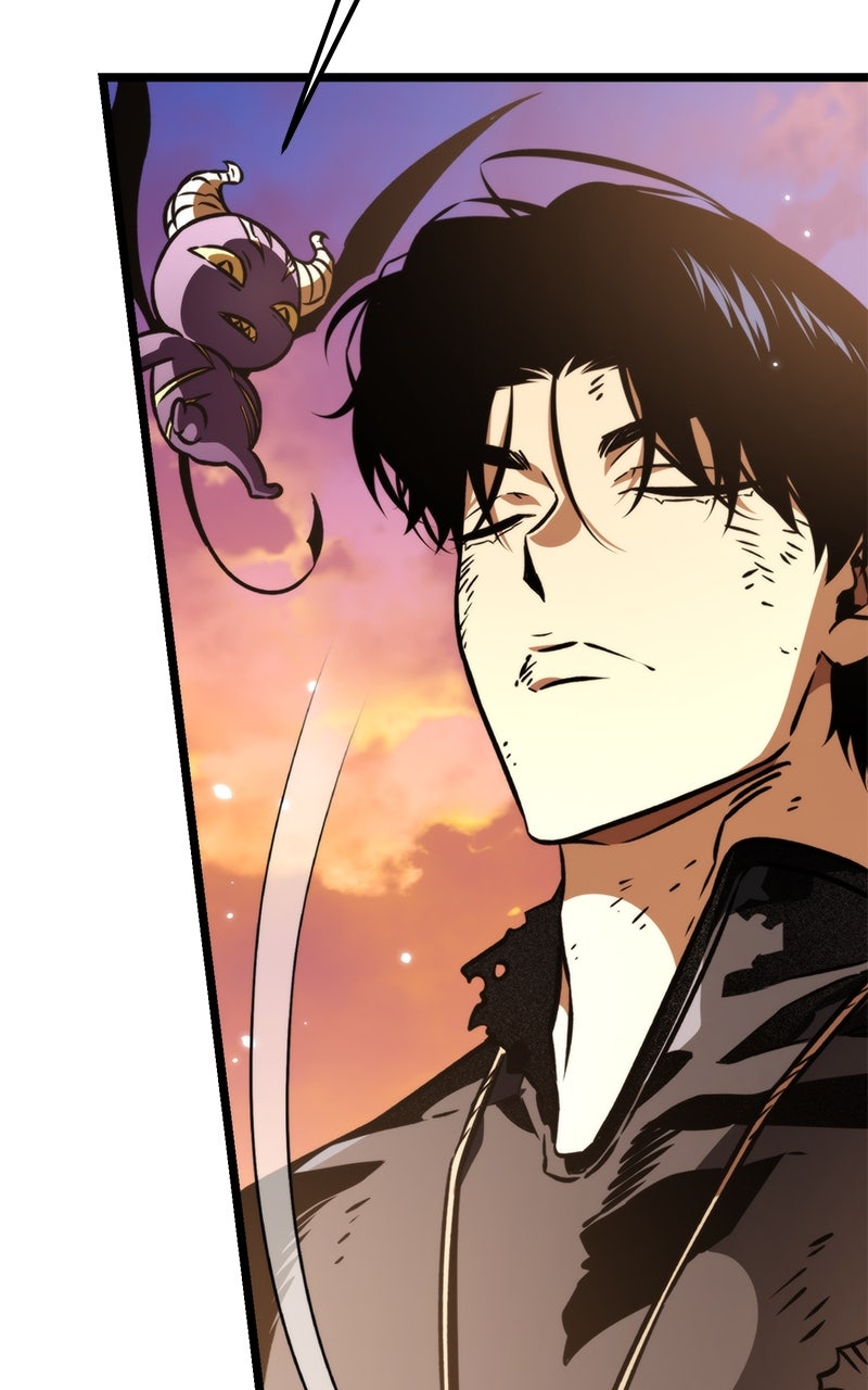 Read Reincarnator EN Manga Online