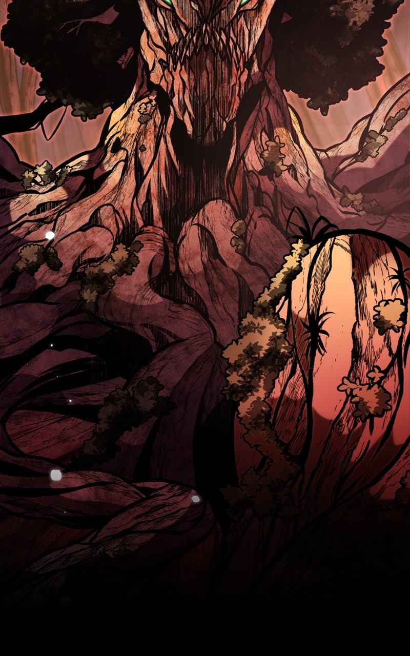 Read Reincarnator EN Manga Online