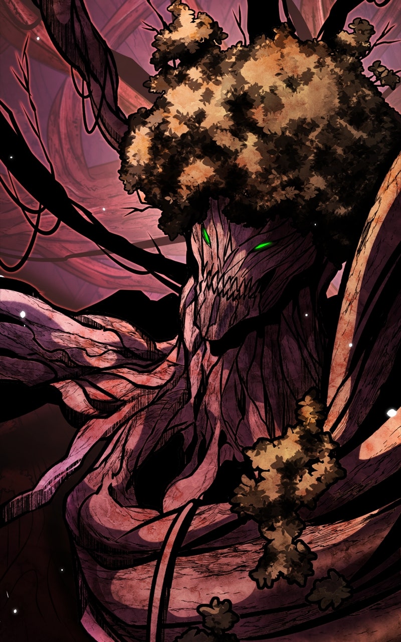 Read Reincarnator EN Manga Online