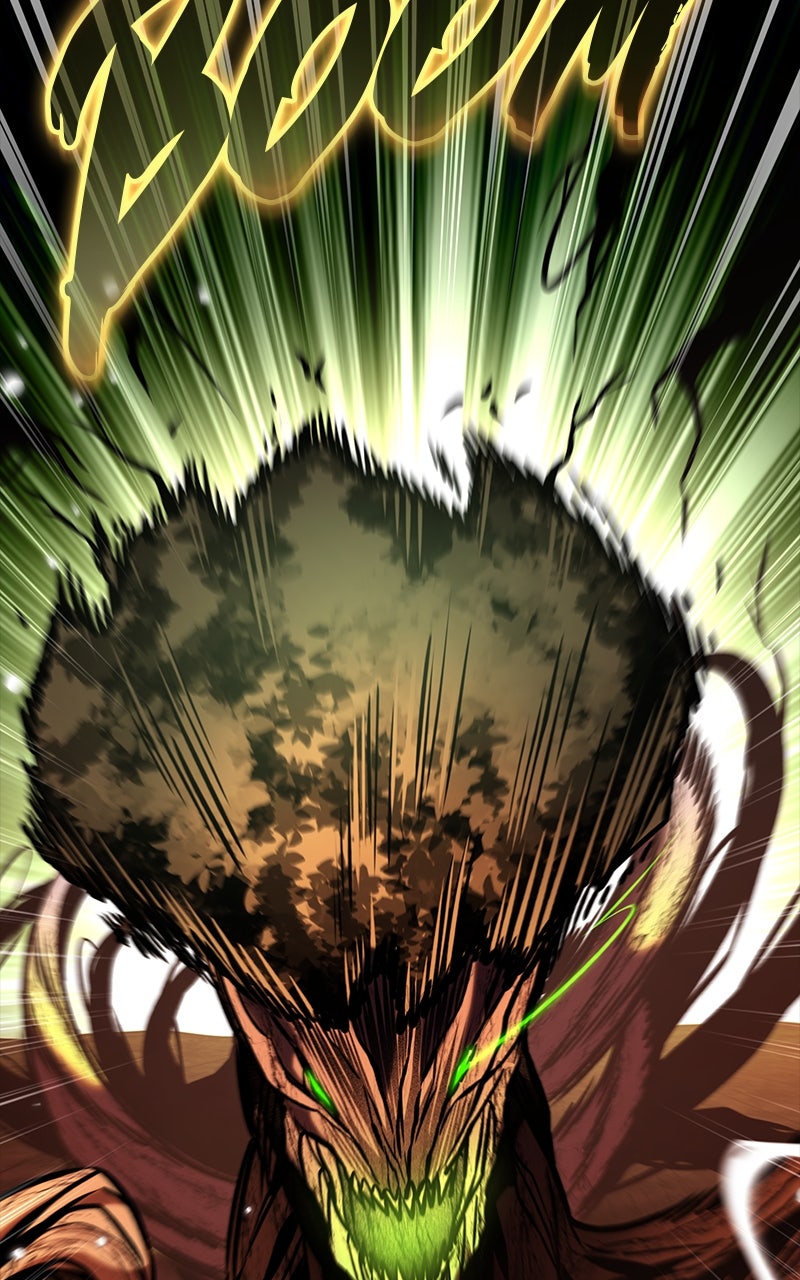 Read Reincarnator EN Manga Online