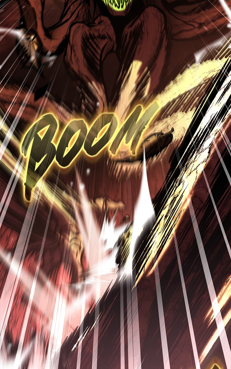 Read Reincarnator EN Manga Online