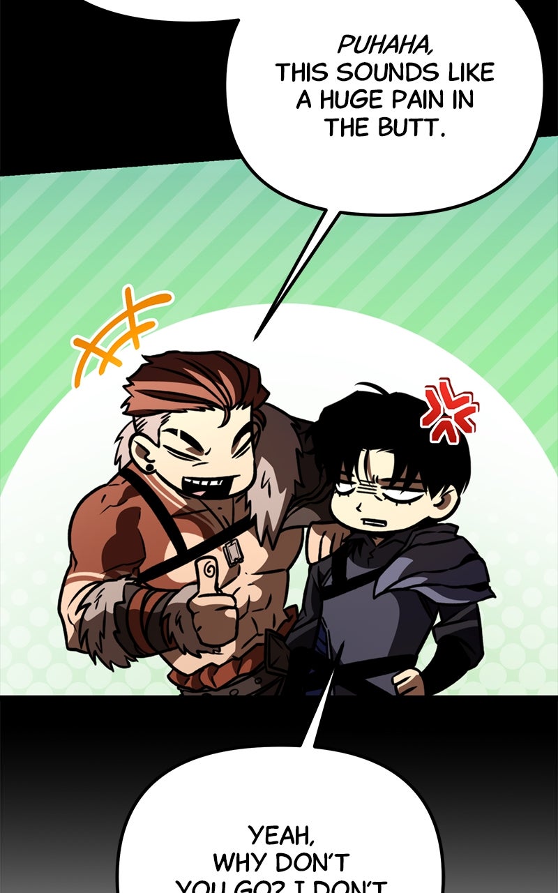 Read Reincarnator EN Manga Online