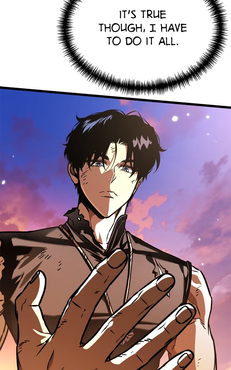 Read Reincarnator EN Manga Online