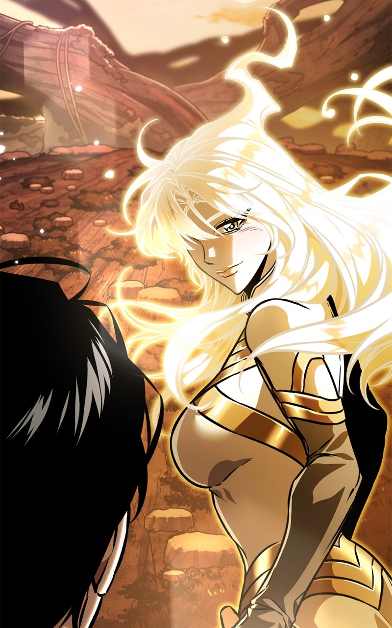 Read Reincarnator EN Manga Online