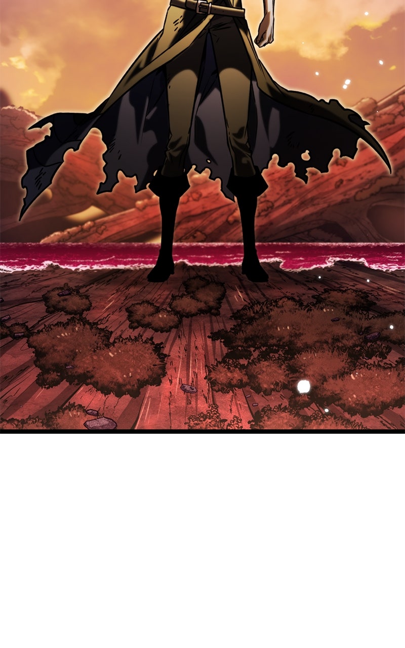 Read Reincarnator EN Manga Online