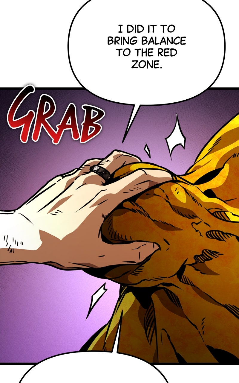 Read Reincarnator EN Manga Online