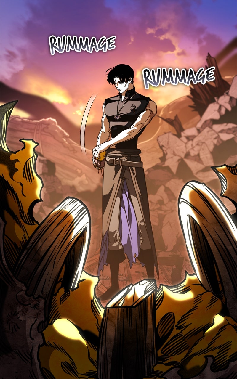 Read Reincarnator EN Manga Online