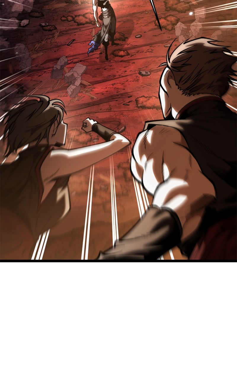 Read Reincarnator EN Manga Online