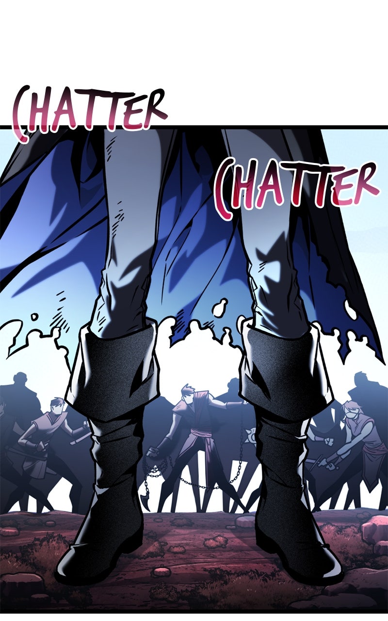 Read Reincarnator EN Manga Online