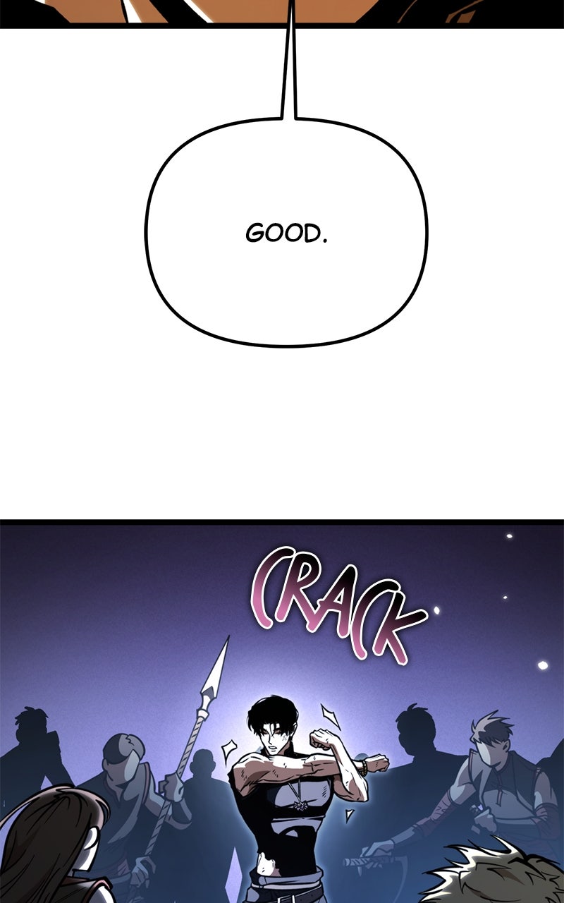 Read Reincarnator EN Manga Online