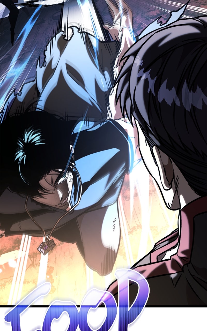 Read Reincarnator EN Manga Online