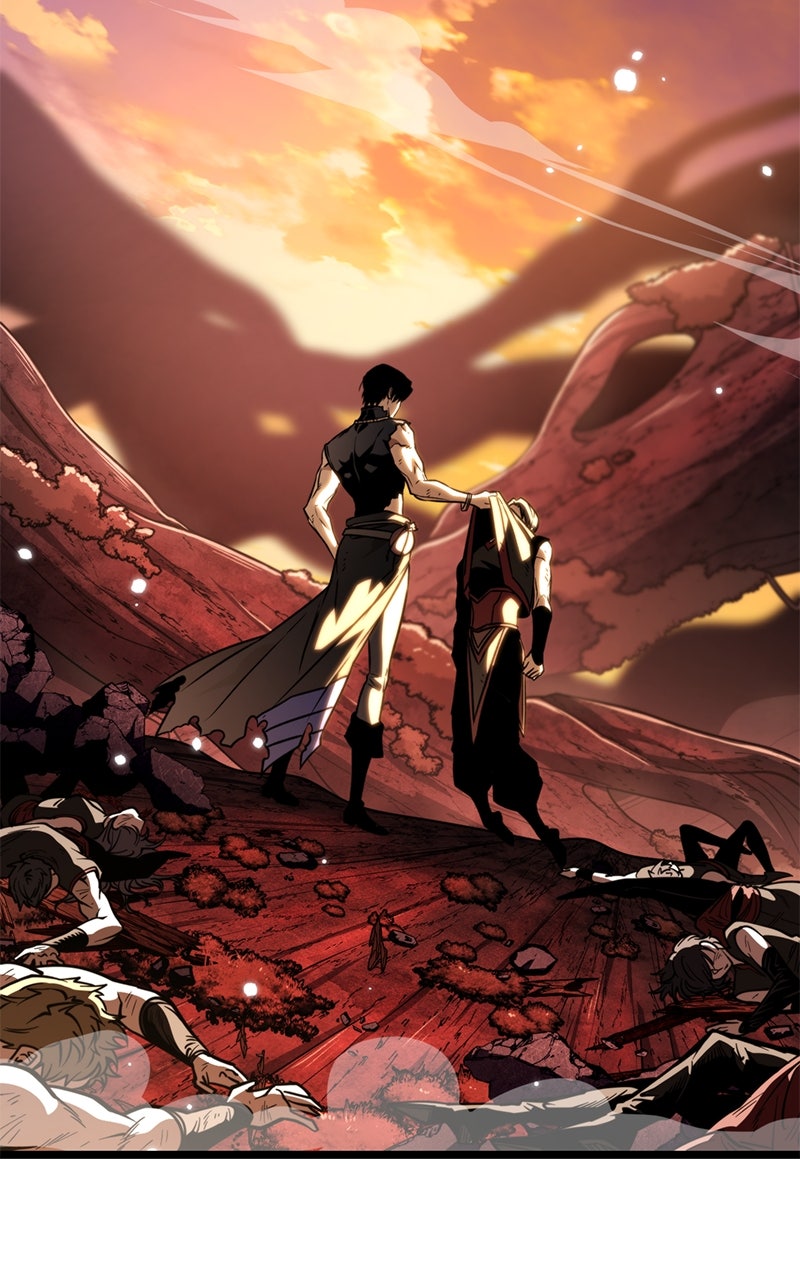Read Reincarnator EN Manga Online