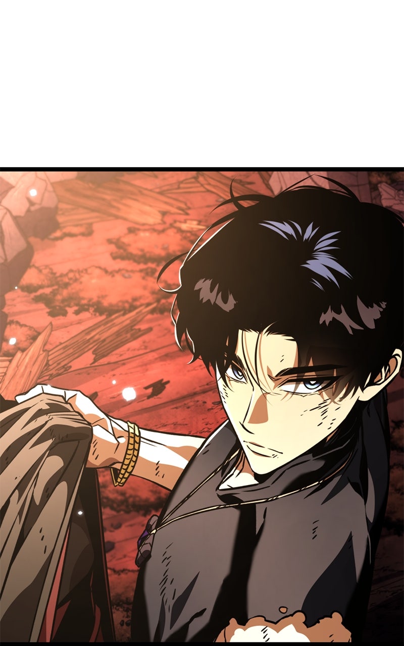 Read Reincarnator EN Manga Online