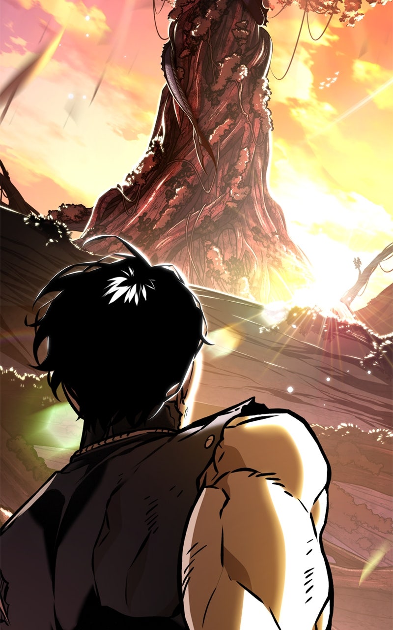 Read Reincarnator EN Manga Online