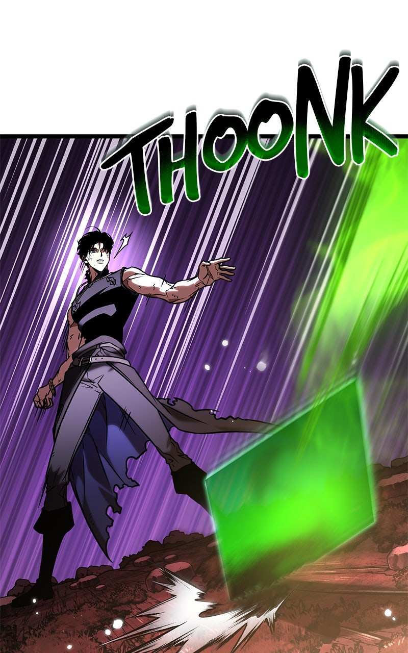 Read Reincarnator EN Manga Online