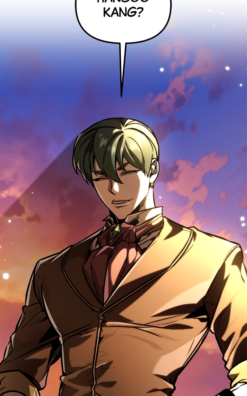 Read Reincarnator EN Manga Online