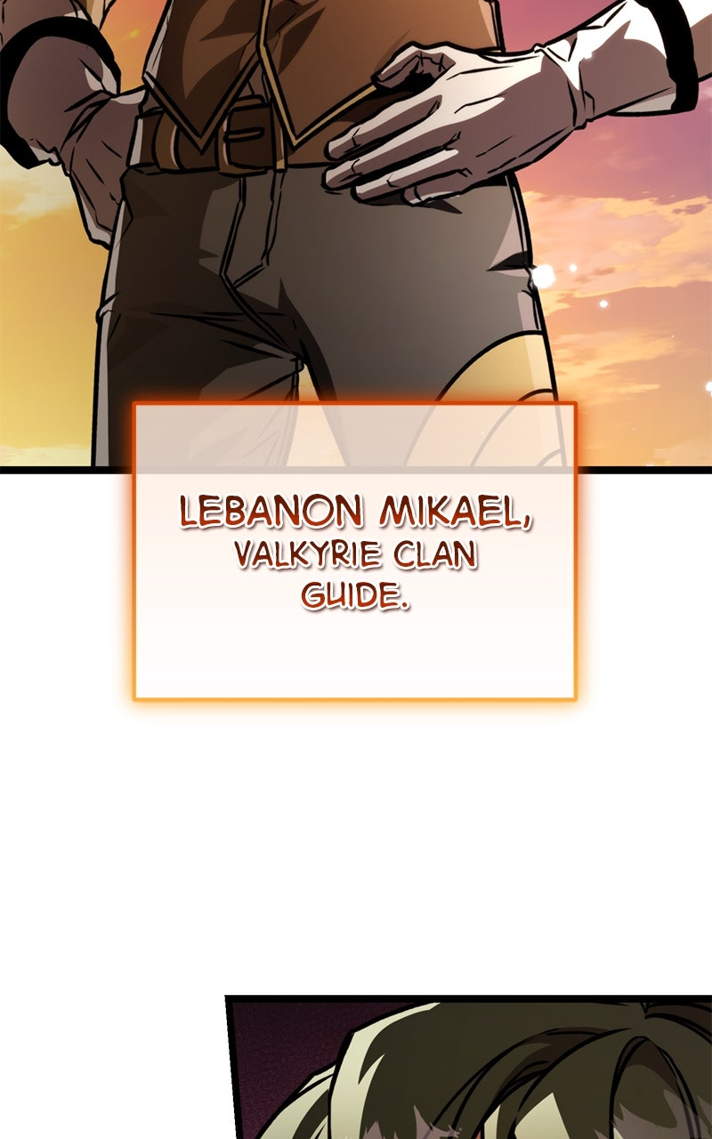 Read Reincarnator EN Manga Online