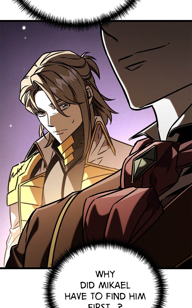 Read Reincarnator EN Manga Online