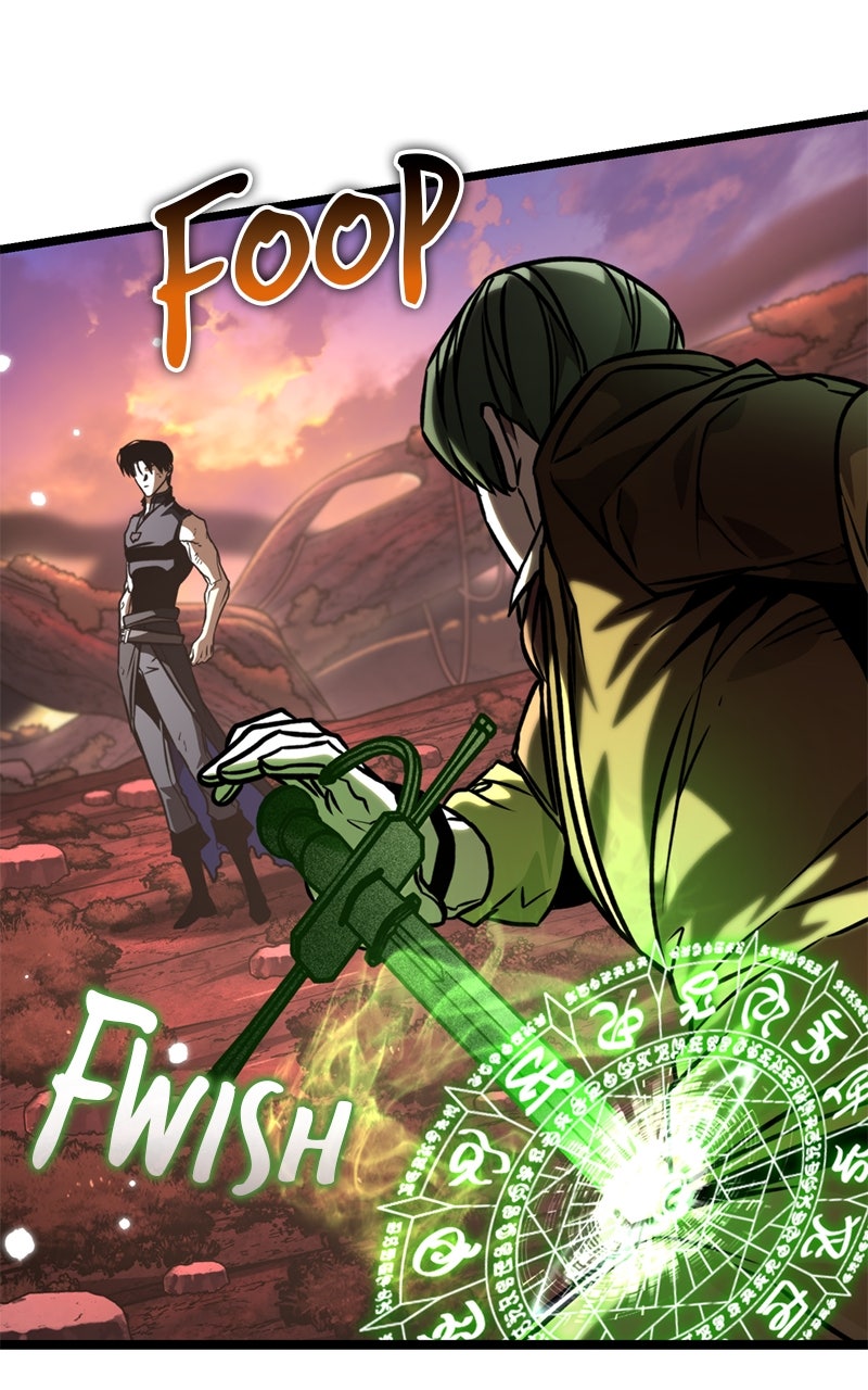 Read Reincarnator EN Manga Online