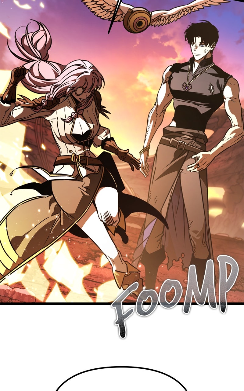 Read Reincarnator EN Manga Online