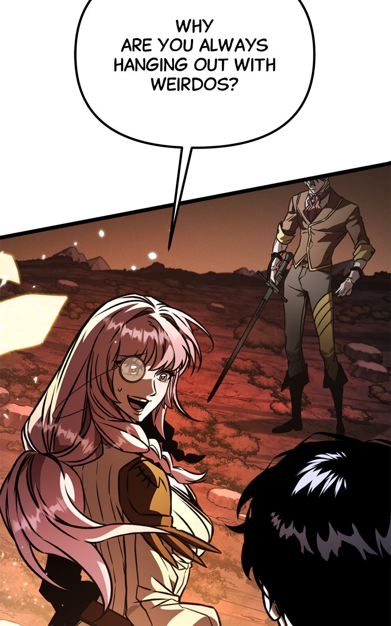 Read Reincarnator EN Manga Online