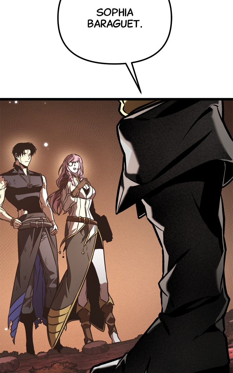 Read Reincarnator EN Manga Online