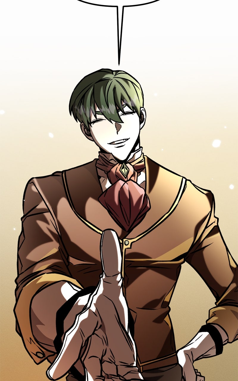 Read Reincarnator EN Manga Online