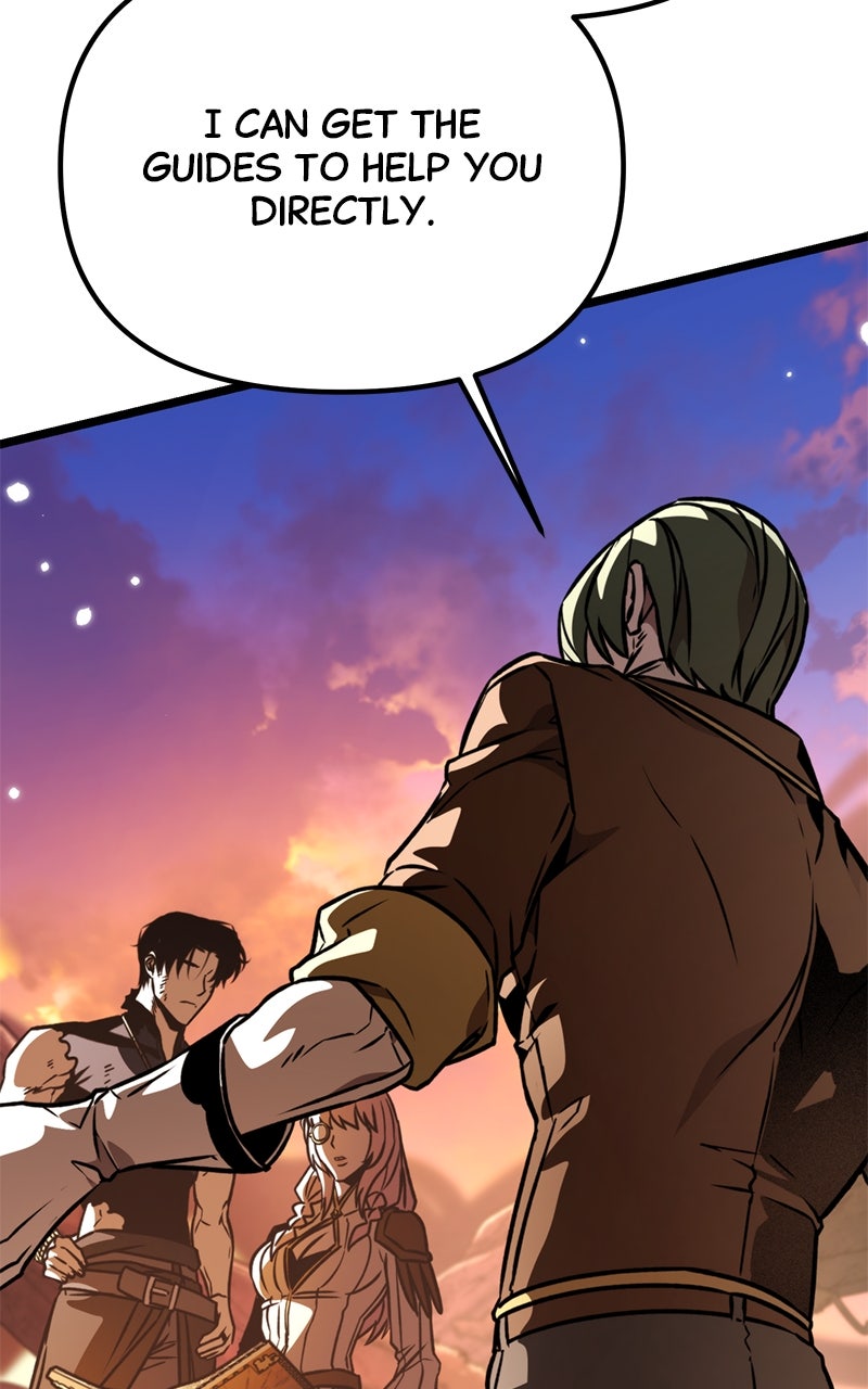 Read Reincarnator EN Manga Online