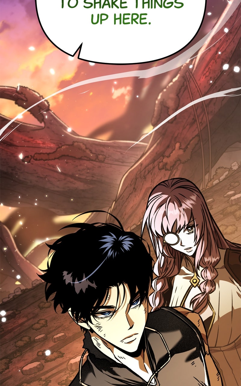 Read Reincarnator EN Manga Online