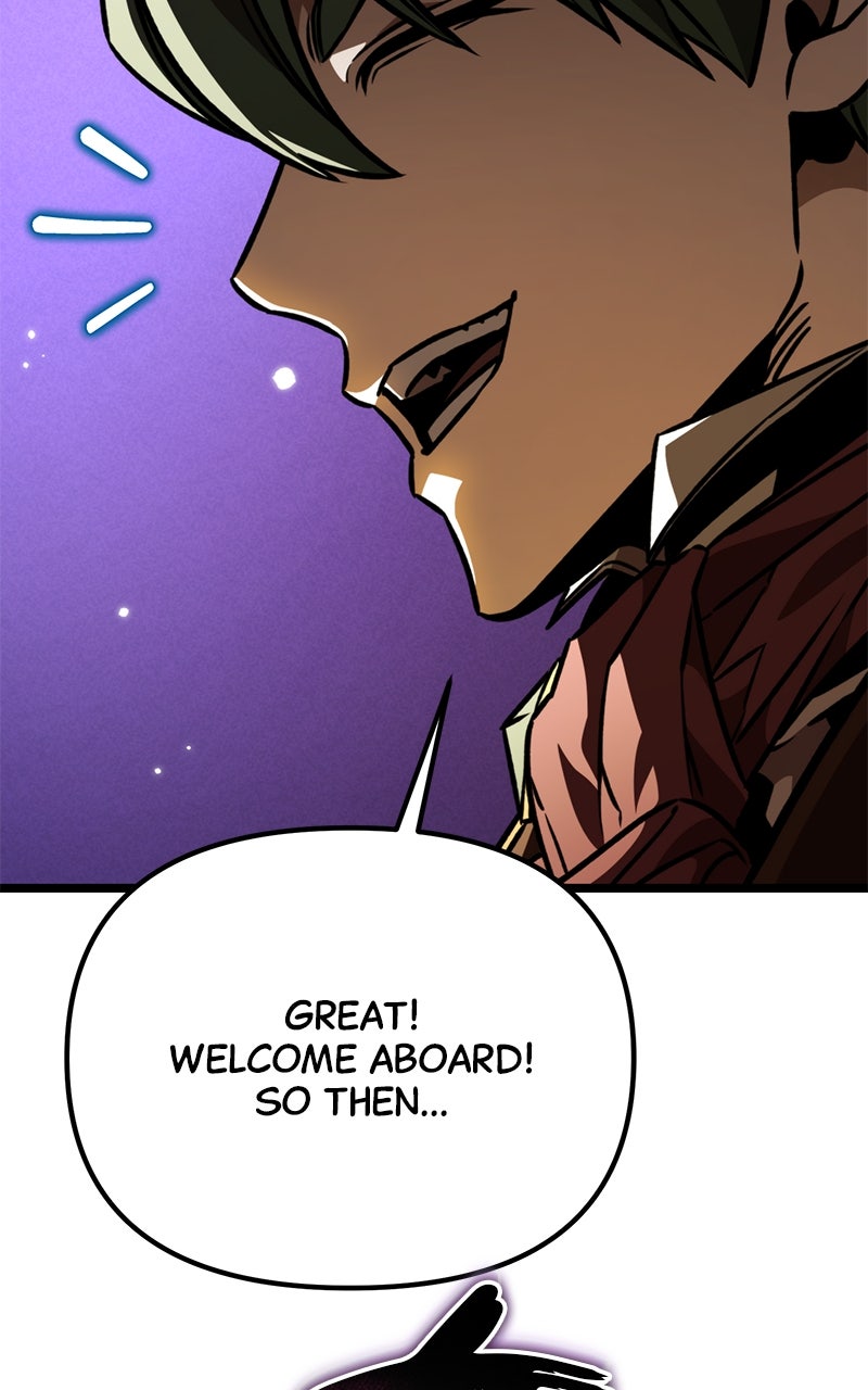 Read Reincarnator EN Manga Online