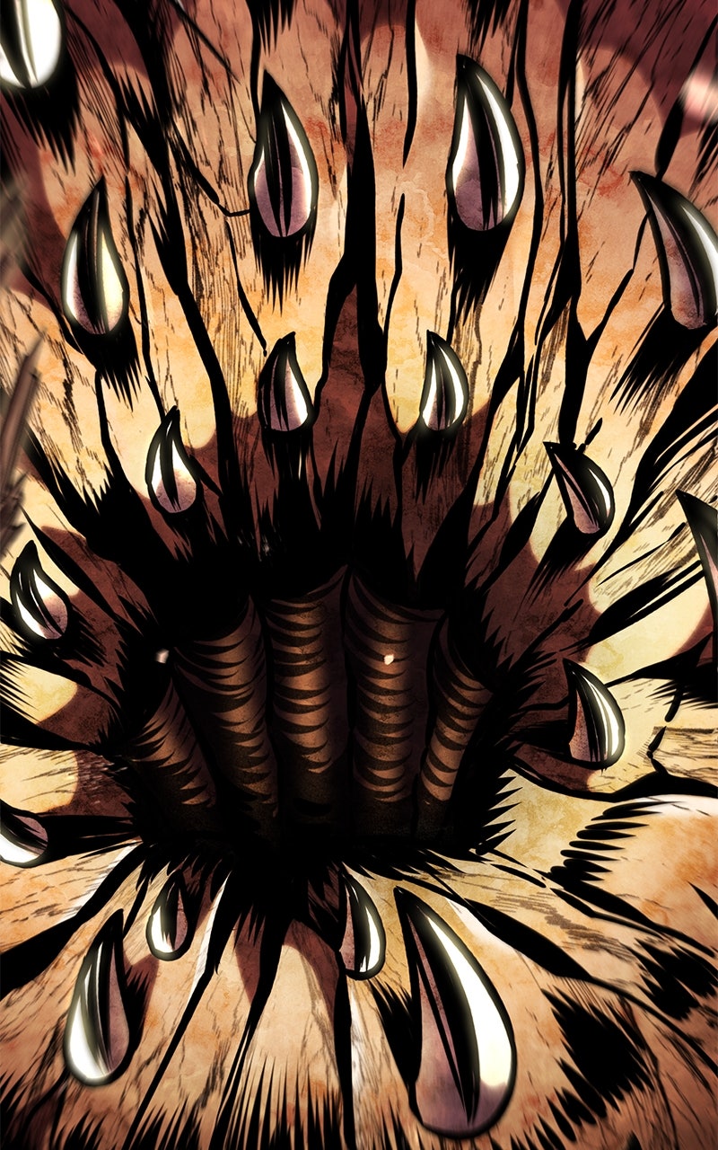 Read Reincarnator EN Manga Online