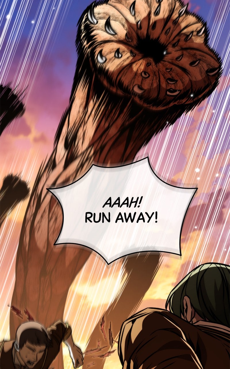 Read Reincarnator EN Manga Online