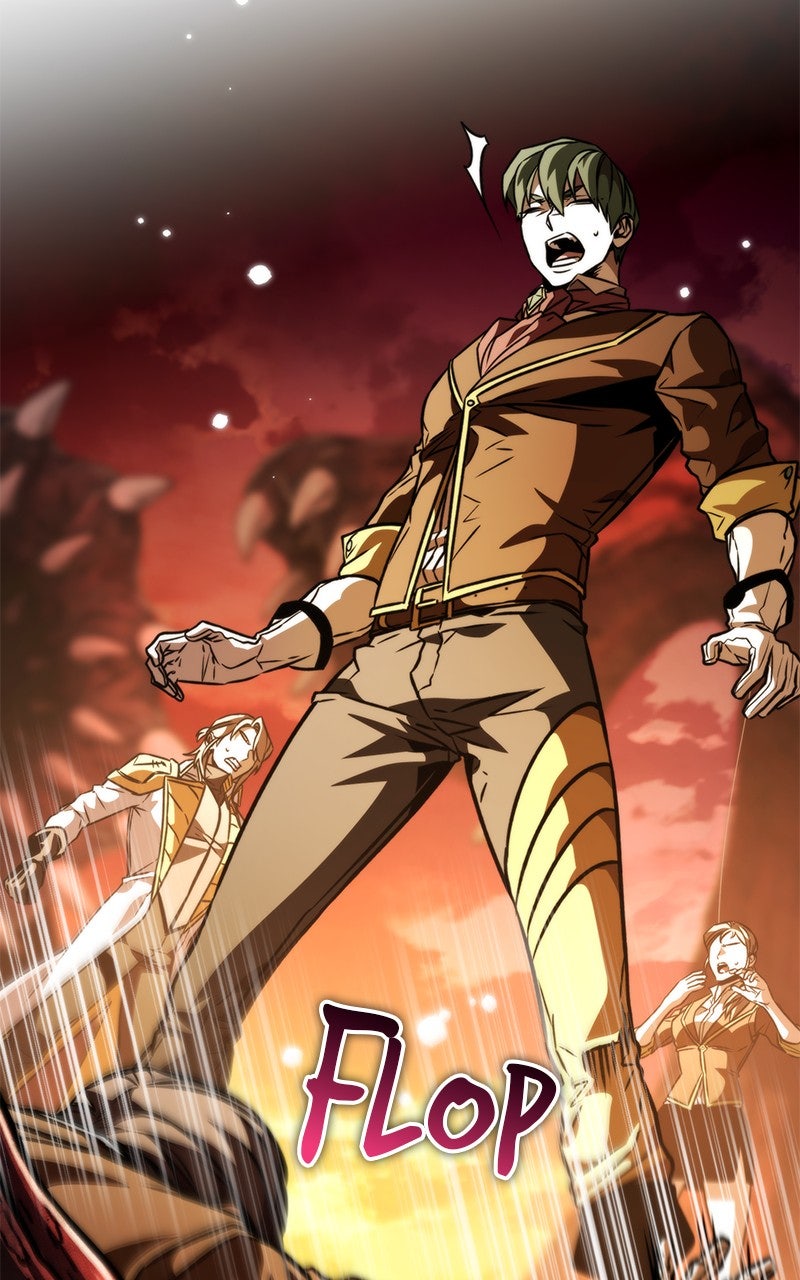 Read Reincarnator EN Manga Online