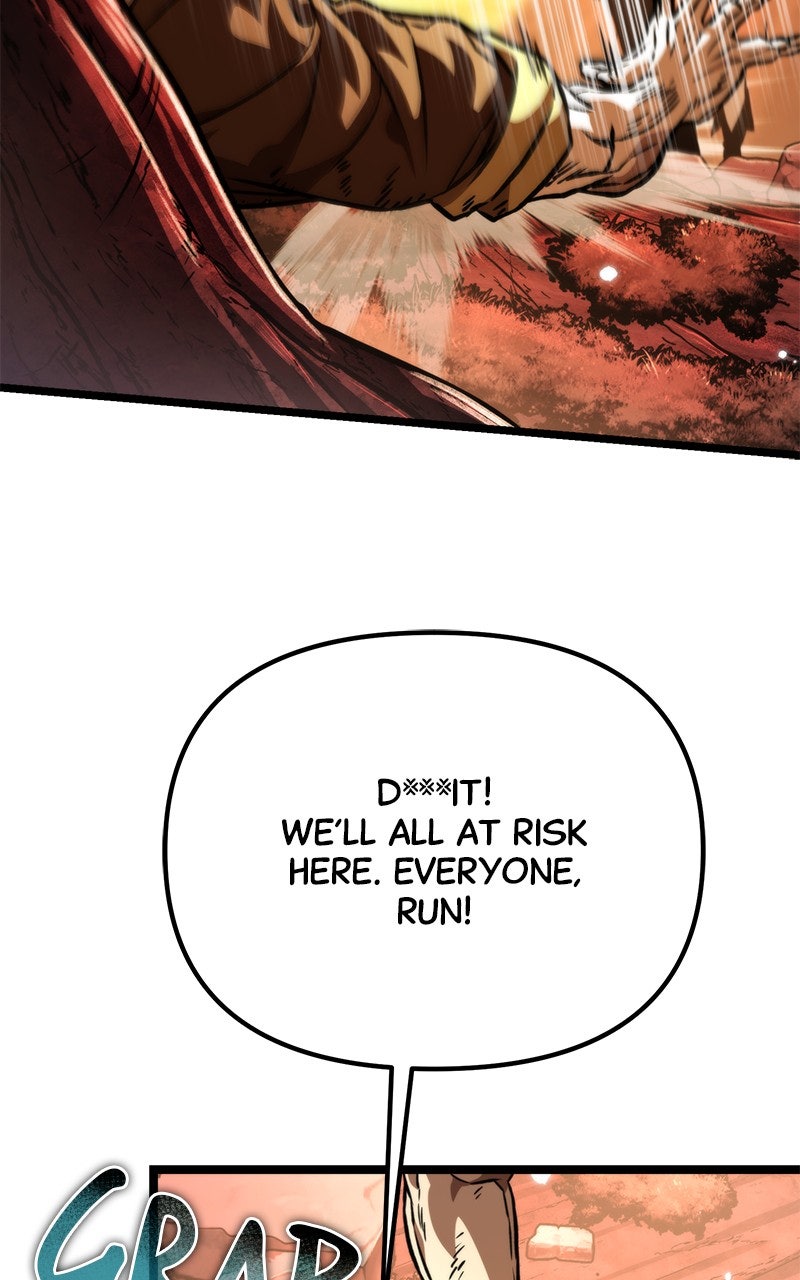Read Reincarnator EN Manga Online
