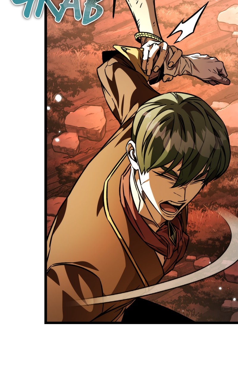 Read Reincarnator EN Manga Online