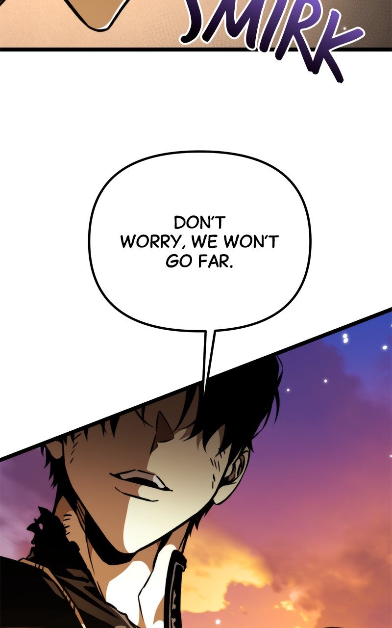 Read Reincarnator EN Manga Online