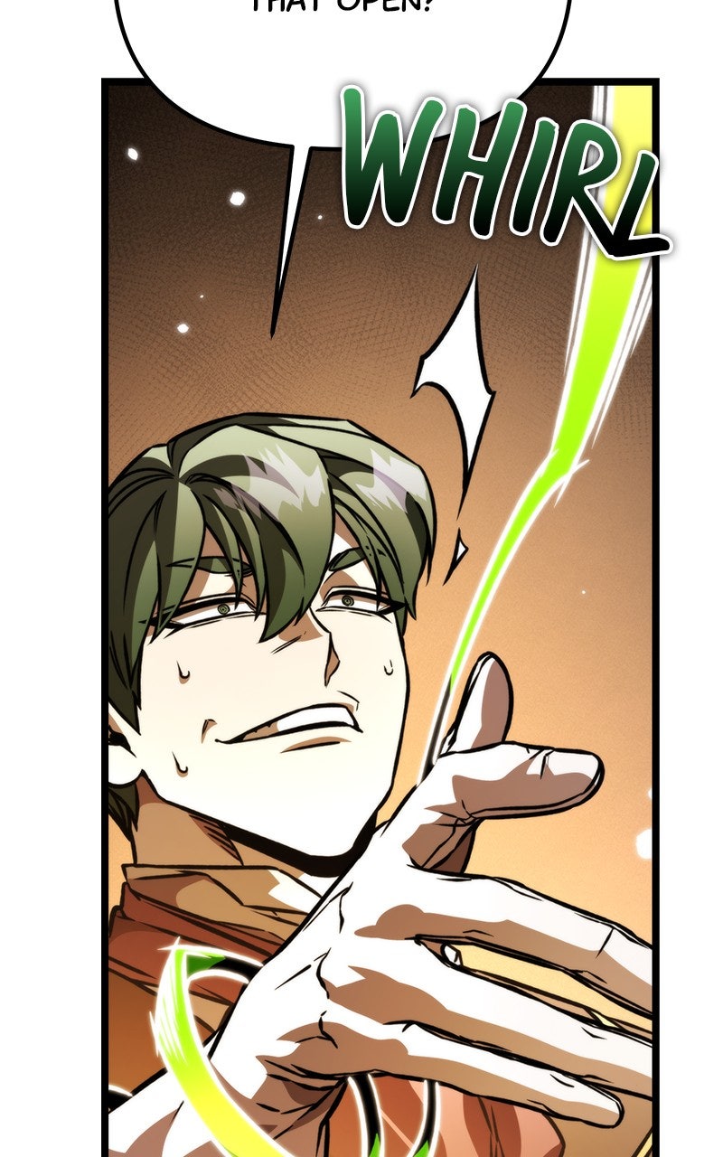 Read Reincarnator EN Manga Online