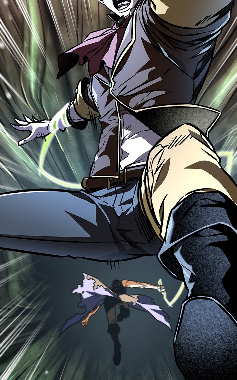 Read Reincarnator EN Manga Online