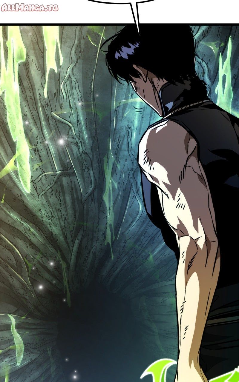Read Reincarnator EN Manga Online