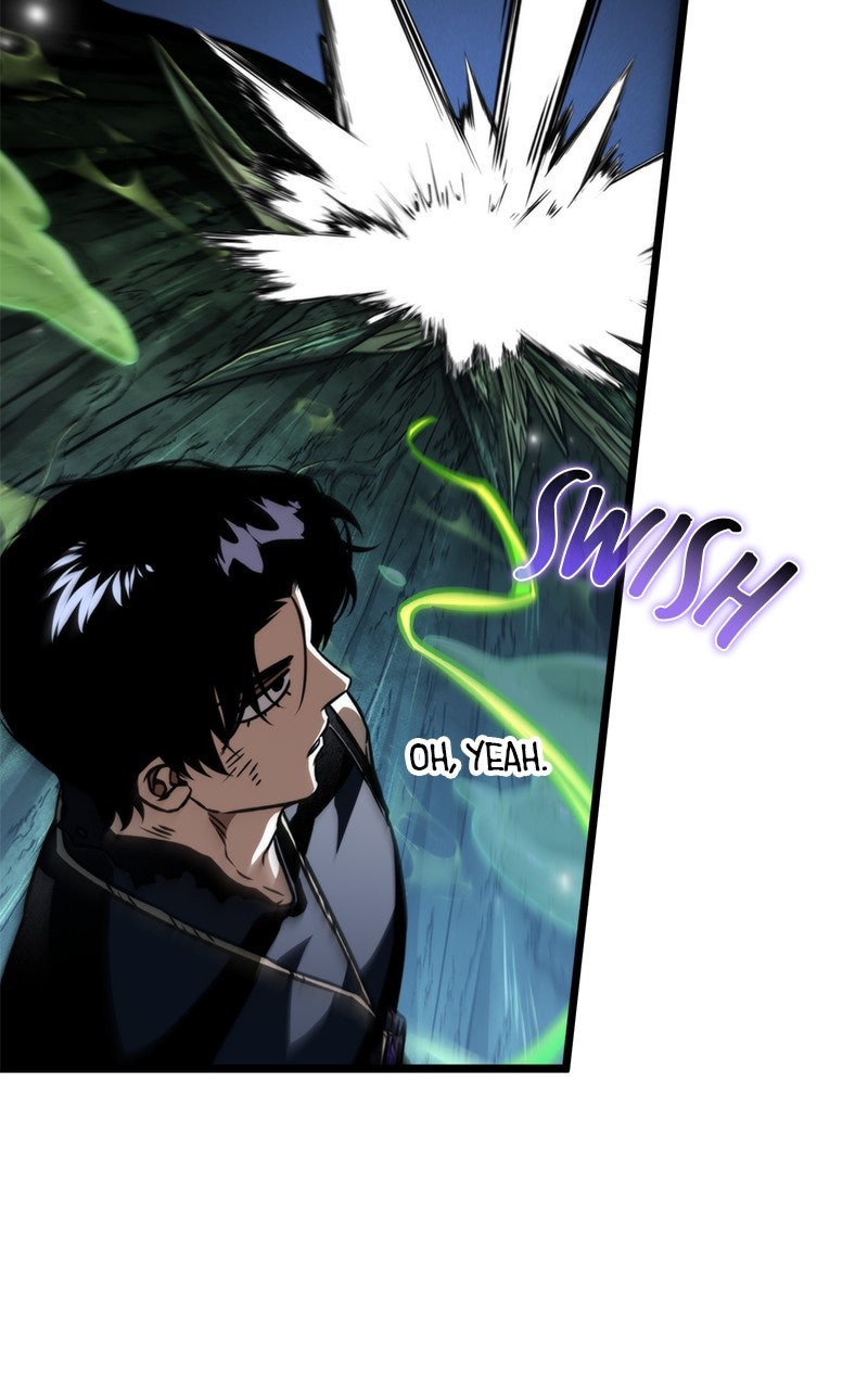 Read Reincarnator EN Manga Online